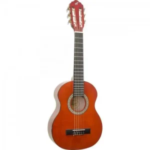 NR N - VIOLAO (30") INFANTIL NAILON ACUSTICO IMPORTADO 1/4 COR NATURAL-GIANNINI